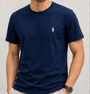Camisa Slim Fit